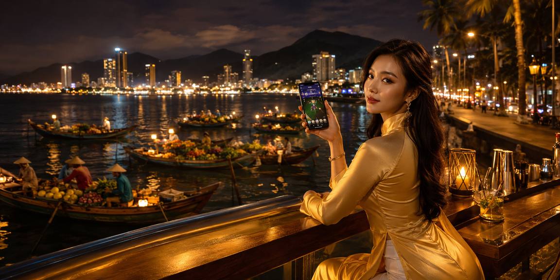 good66 Slot Phố Cổ